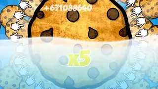 Cookie Clicker screenshot