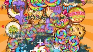Cookie Collector 2 screenshot