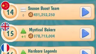 Cookie Collector 2 screenshot