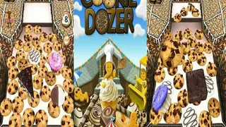 Cookie Dozer screenshot