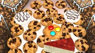Cookie Dozer screenshot
