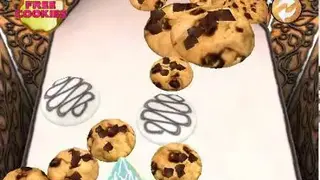 Cookie Dozer screenshot