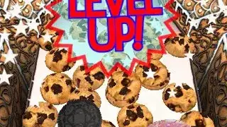 Cookie Dozer screenshot