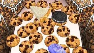 Cookie Dozer screenshot