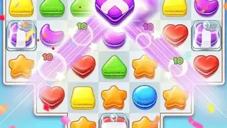 Cookie Jam screenshot