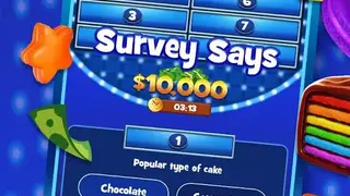 Cookie Jam screenshot