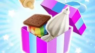 Cookie Jam screenshot