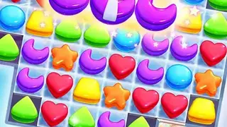 Cookie Jam Blast screenshot