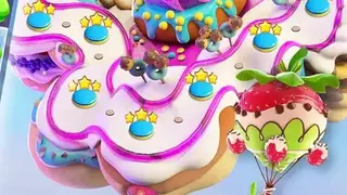 Cookie Jam Blast screenshot