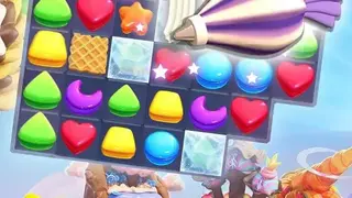 Cookie Jam Blast screenshot