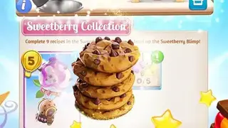 Cookie Jam Blast screenshot