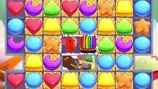 Cookie Jam Blast screenshot