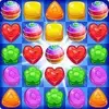 Cookie Rush Match 3