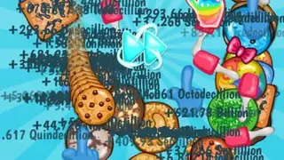 Cookies Inc. screenshot