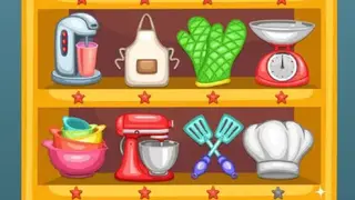 Cookies Inc. screenshot