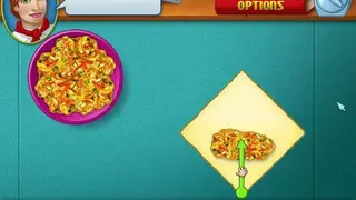 Cooking Academy screenshot