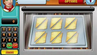 Cooking Academy screenshot