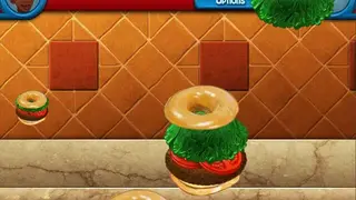 Cooking Academy screenshot