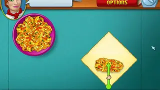 Cooking Academy Fire and Knives screenshot