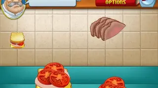 Cooking Academy Fire and Knives screenshot