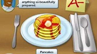 Cooking Academy Fire and Knives screenshot