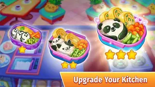 Cooking Craze screenshot