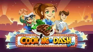 COOKING DASH 2016 screenshot