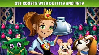 COOKING DASH 2016 screenshot