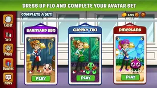 Cooking Dash screenshot