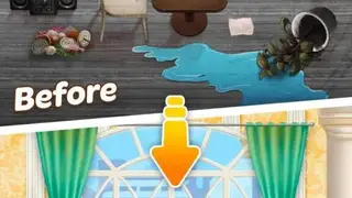 Cooking Diary screenshot