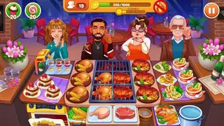 Cooking Dream screenshot