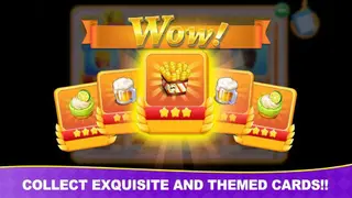 Cooking Frenzy screenshot