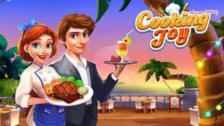 Cooking Joy – Super Cooking Games, Best Cook! screenshot