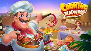 Cooking Madness screenshot