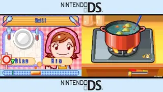 Cooking Mama screenshot