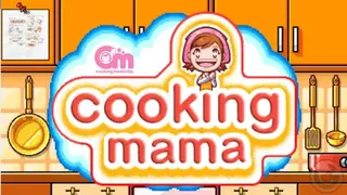 Cooking Mama screenshot