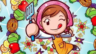 Cooking Mama 5: Bon Appétit! screenshot