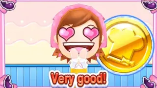 Cooking Mama 5: Bon Appétit! screenshot
