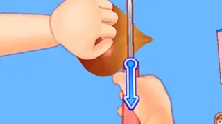Cooking Mama 5: Bon Appétit! screenshot