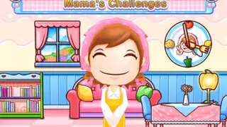 Cooking Mama 5: Bon Appétit! screenshot