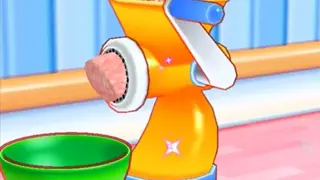 Cooking Mama 5: Bon Appétit! screenshot