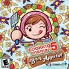 Cooking Mama 5: Bon Appétit!