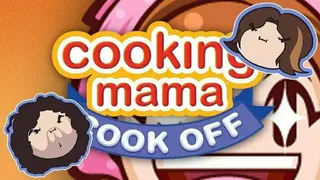Cooking Mama: Cook Off screenshot