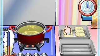 Cooking Mama: Cook Off screenshot