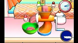 Cooking Mama: Cook Off screenshot