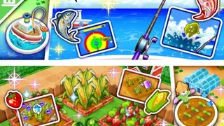 COOKING MAMA Let’s Cook screenshot