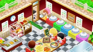 COOKING MAMA Let’s Cook screenshot
