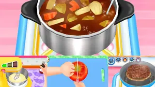 COOKING MAMA Let’s Cook screenshot