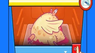 Cooking Mama: Mama Kills Animals screenshot