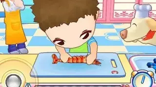 Cooking Mama World: Combo Pack Volume 2 screenshot